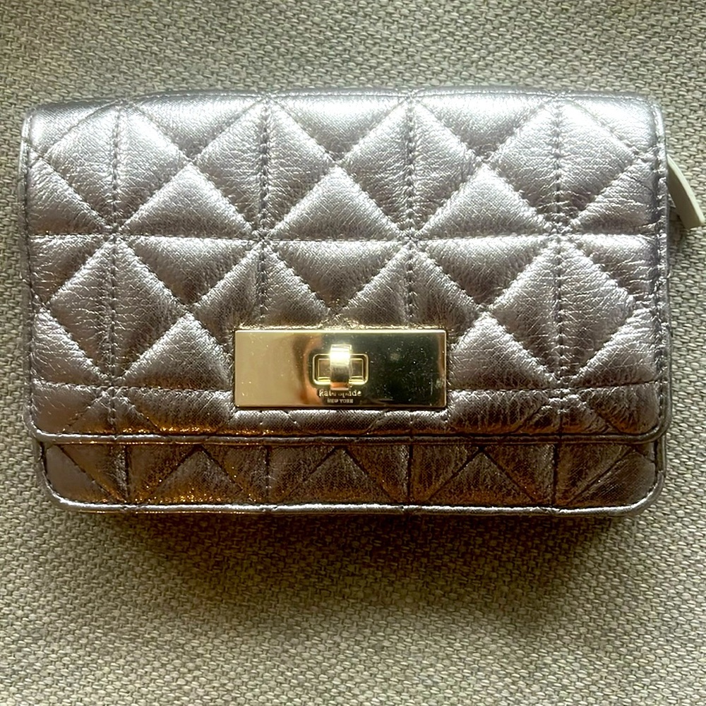Kate spade evening bag